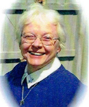 Sister Joan Granzeier