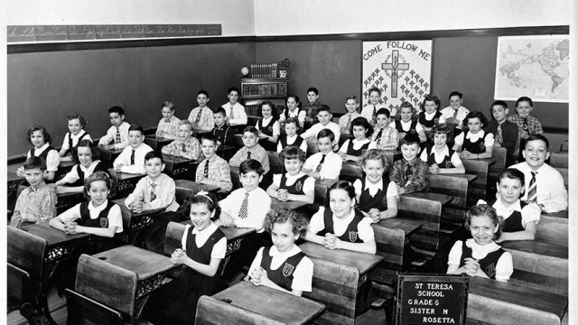 parishioners-Teterycz-school_1956-Grade-5,-Sr.-Rosetta